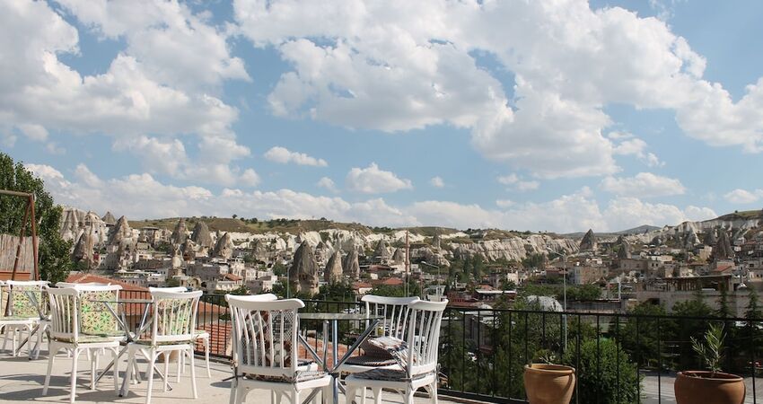 Cappadocia Art Hotel