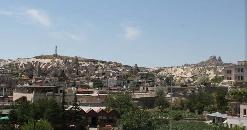 Cappadocia Art Hotel