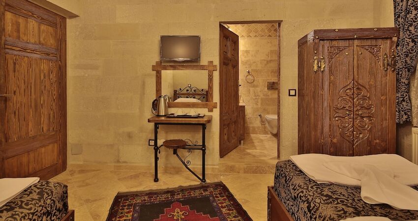 Cappadocia Cave Land Hotel