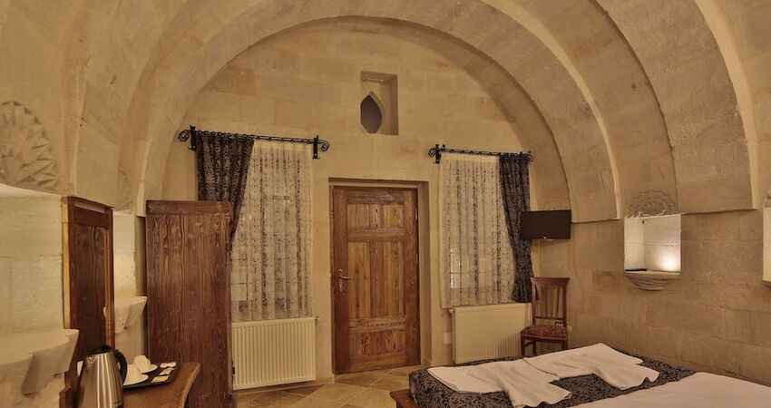 Cappadocia Cave Land Hotel