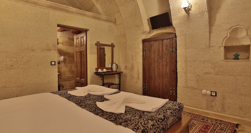 Cappadocia Cave Land Hotel