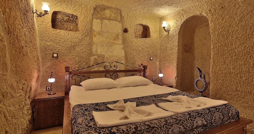 Cappadocia Cave Land Hotel