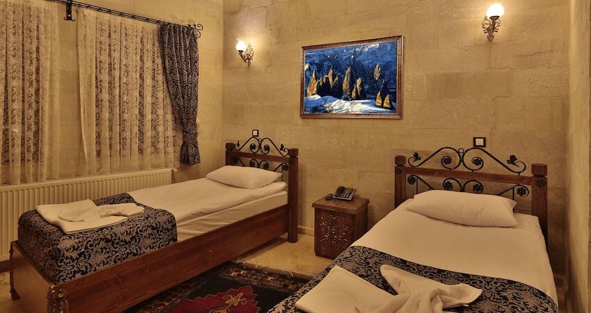 Cappadocia Cave Land Hotel