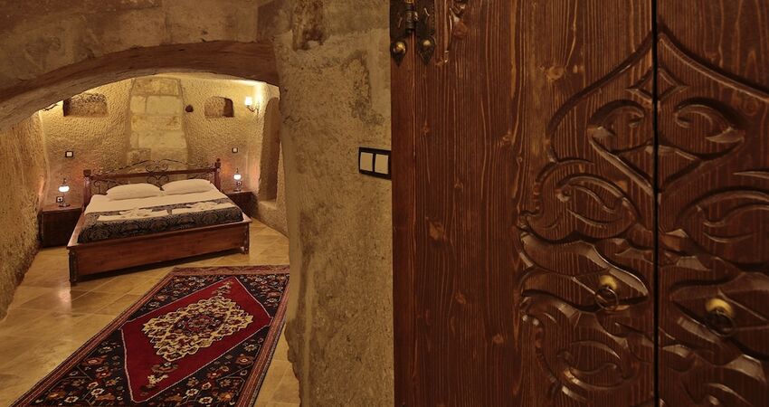 Cappadocia Cave Land Hotel