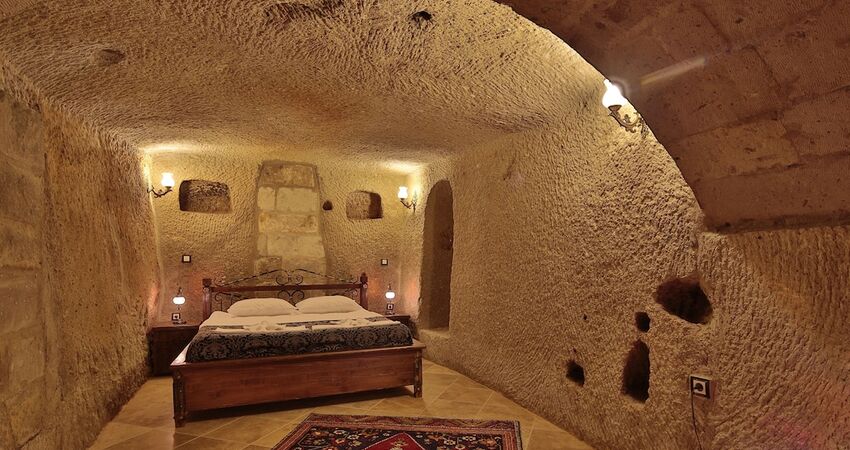 Cappadocia Cave Land Hotel