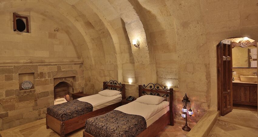 Cappadocia Cave Land Hotel