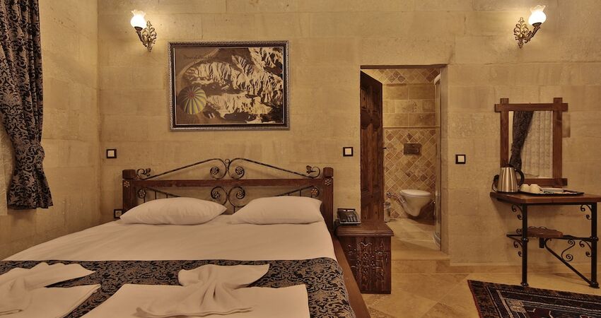 Cappadocia Cave Land Hotel