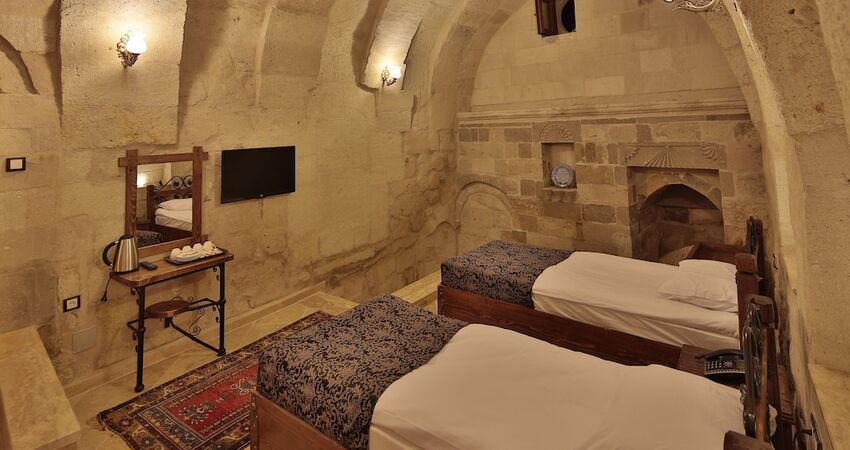 Cappadocia Cave Land Hotel