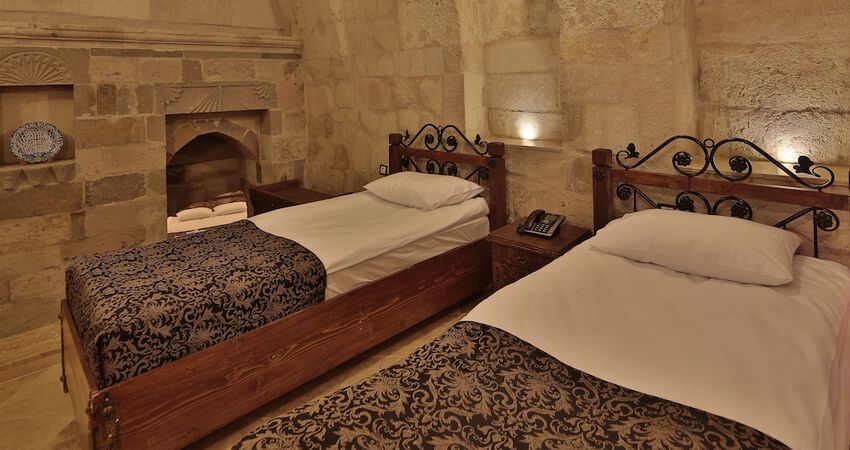 Cappadocia Cave Land Hotel