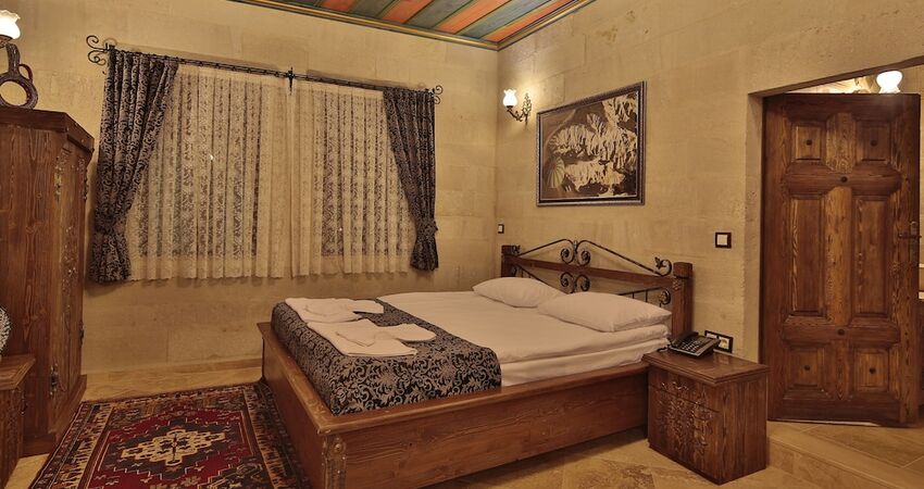 Cappadocia Cave Land Hotel