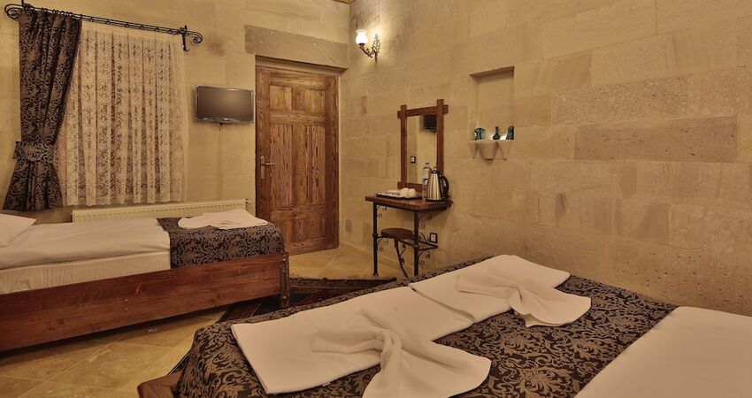 Cappadocia Cave Land Hotel