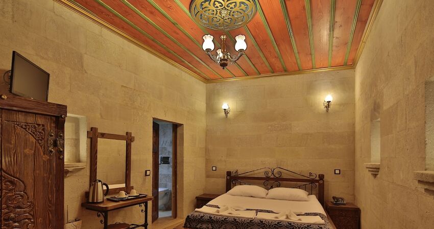 Cappadocia Cave Land Hotel