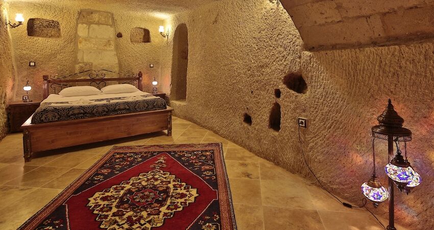 Cappadocia Cave Land Hotel