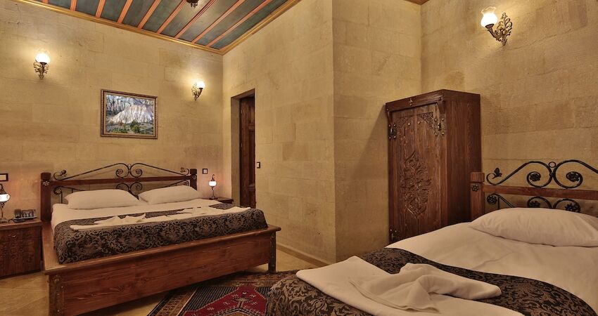 Cappadocia Cave Land Hotel