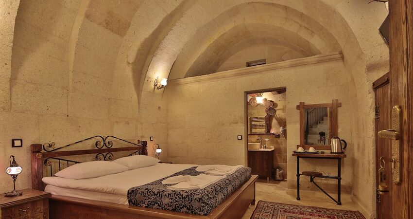 Cappadocia Cave Land Hotel