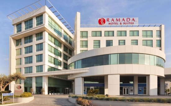 Ramada Hotel & Suites by Wyndham Kemalpasa Izmir