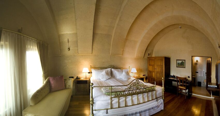 Cappadocia Cave Resort and Spa - Special Class