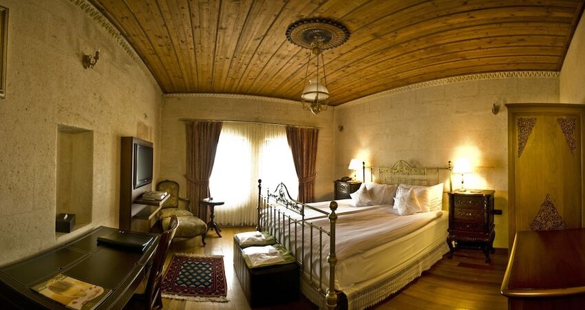 Cappadocia Cave Resort and Spa - Special Class