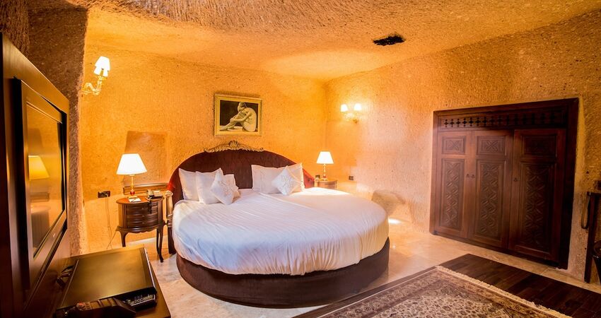 Cappadocia Cave Resort and Spa - Special Class