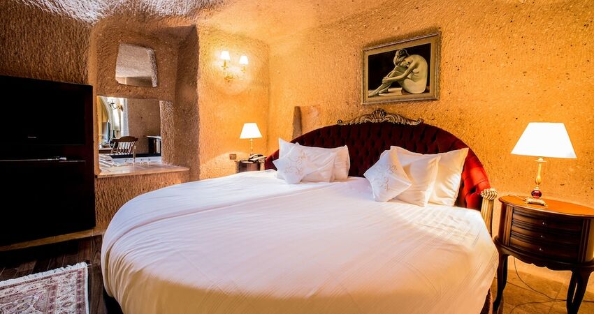 Cappadocia Cave Resort and Spa - Special Class