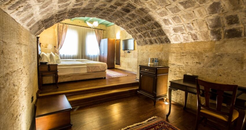 Cappadocia Cave Resort and Spa - Special Class