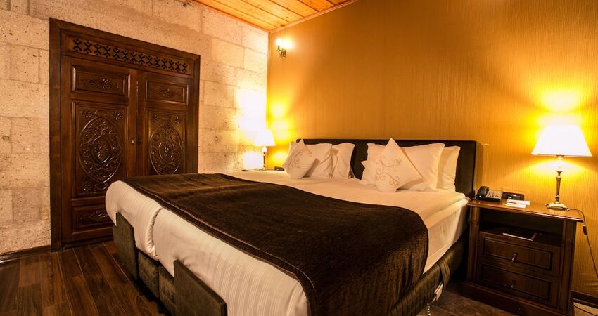 Cappadocia Cave Resort and Spa - Special Class