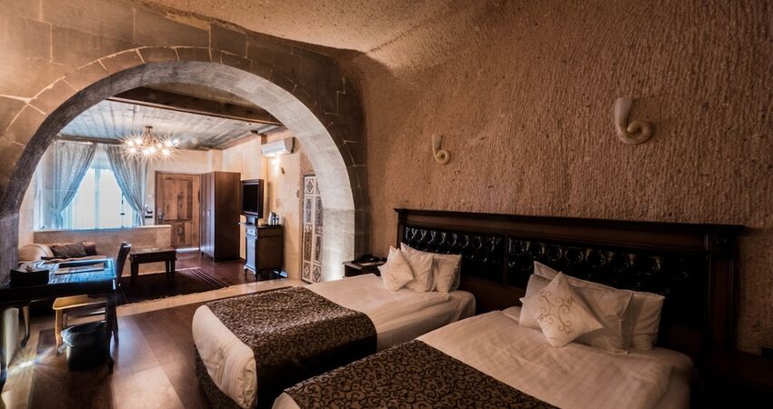 Cappadocia Cave Resort and Spa - Special Class