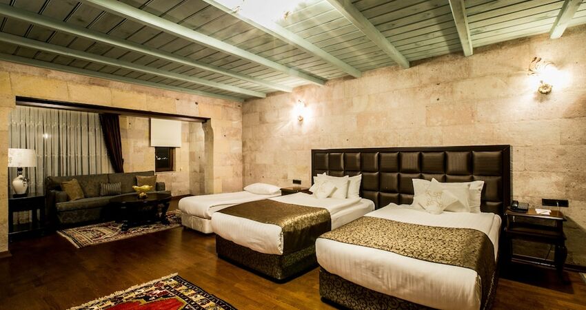 Cappadocia Cave Resort and Spa - Special Class