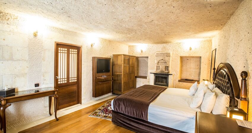 Cappadocia Cave Resort and Spa - Special Class