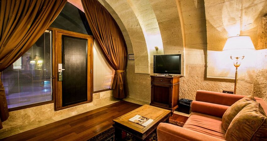 Cappadocia Cave Resort and Spa - Special Class