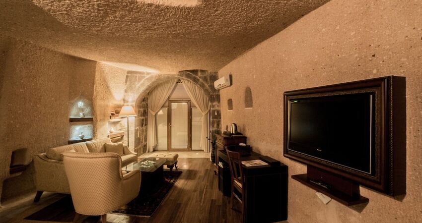 Cappadocia Cave Resort and Spa - Special Class