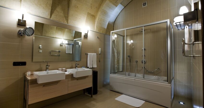 Cappadocia Cave Resort and Spa - Special Class