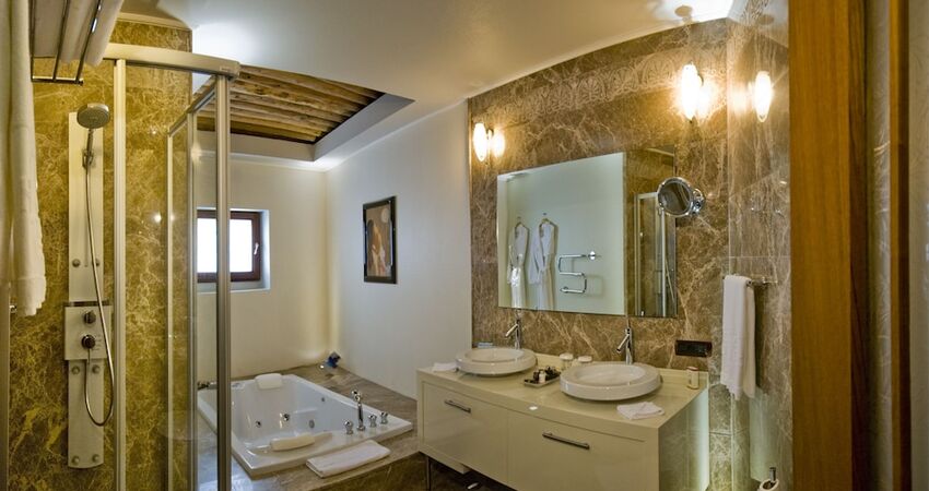 Cappadocia Cave Resort and Spa - Special Class