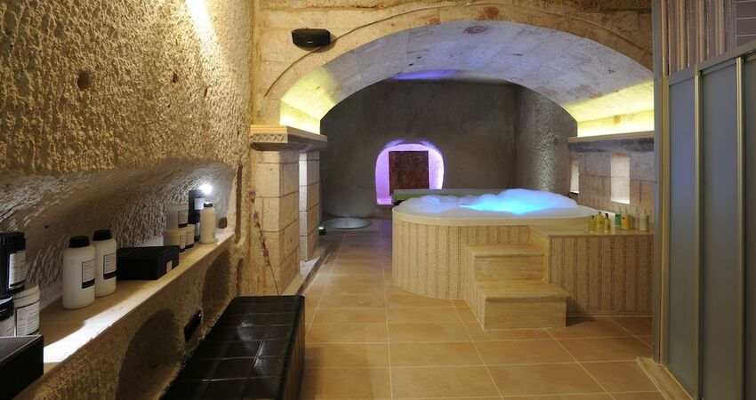 Cappadocia Cave Resort and Spa - Special Class