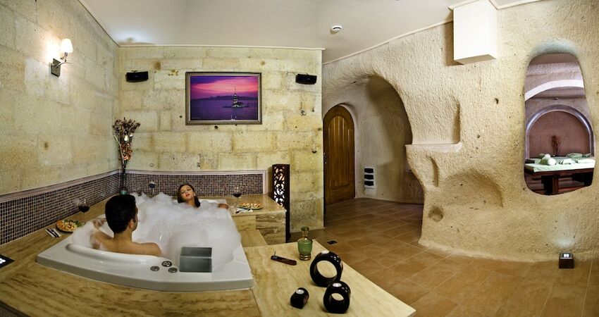 Cappadocia Cave Resort and Spa - Special Class