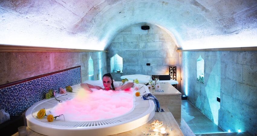 Cappadocia Cave Resort and Spa - Special Class