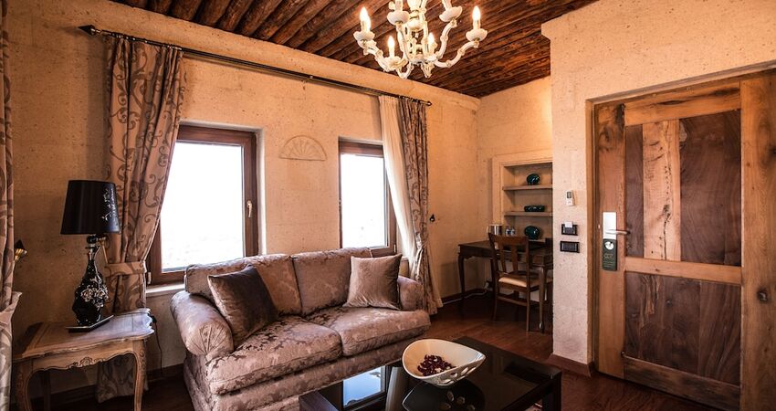 Cappadocia Cave Resort and Spa - Special Class