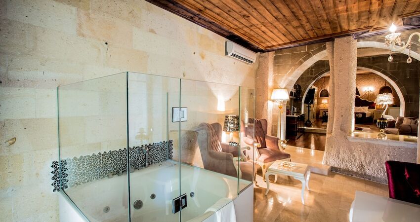 Cappadocia Cave Resort and Spa - Special Class