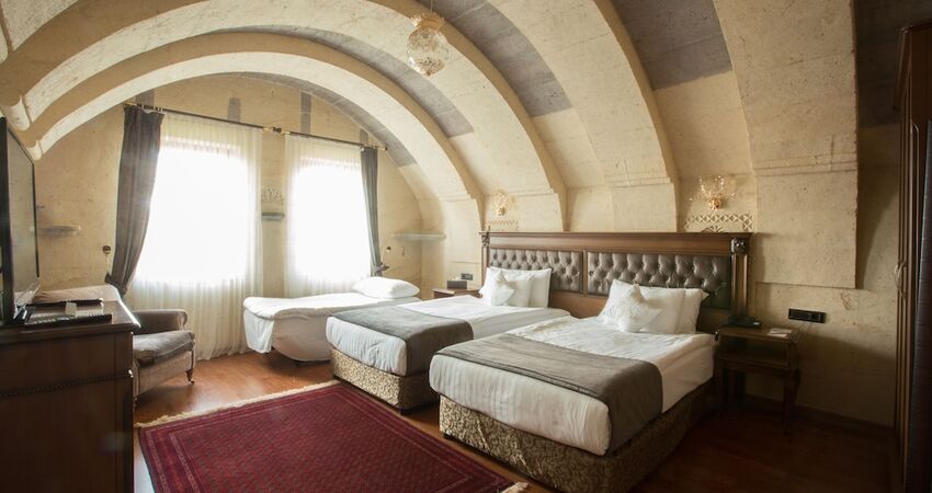 Cappadocia Cave Resort and Spa - Special Class