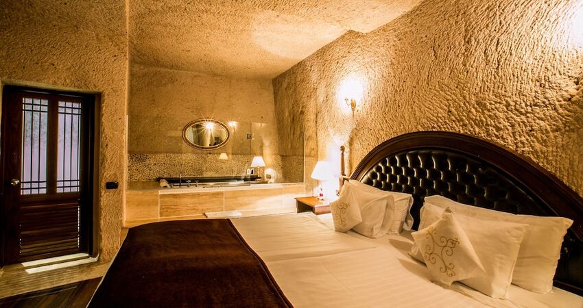 Cappadocia Cave Resort and Spa - Special Class