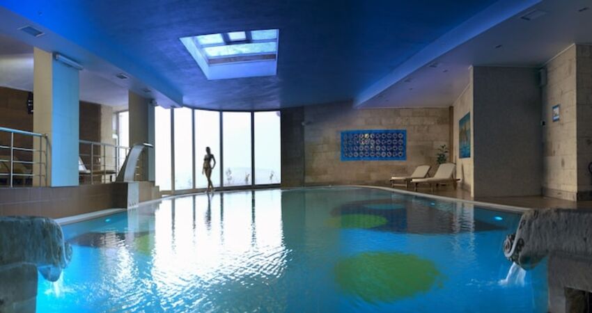 Cappadocia Cave Resort and Spa - Special Class