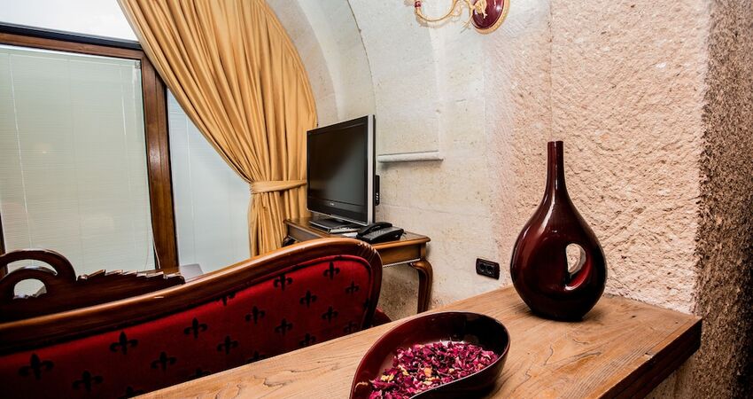 Cappadocia Cave Resort and Spa - Special Class