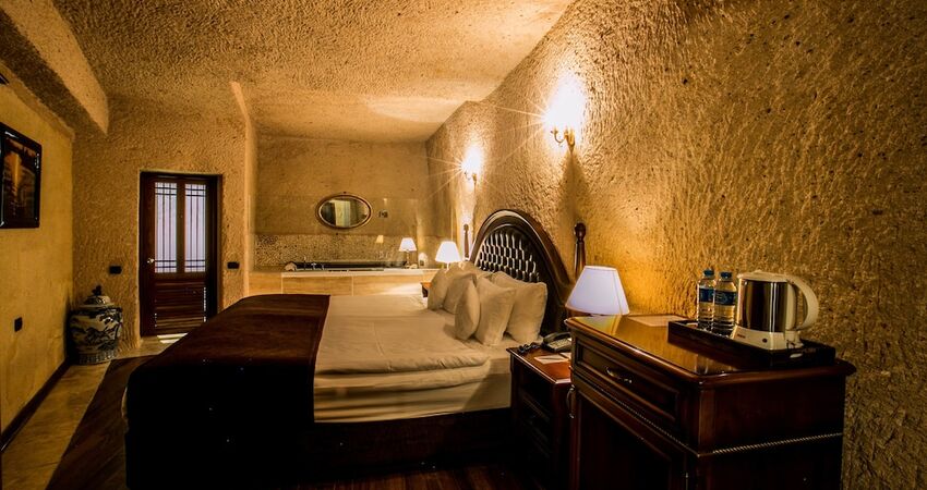 Cappadocia Cave Resort and Spa - Special Class