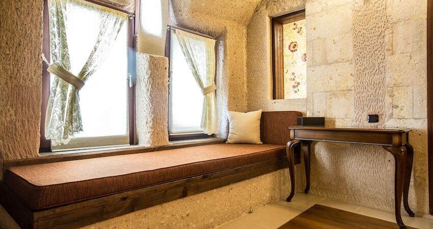 Cappadocia Cave Resort and Spa - Special Class