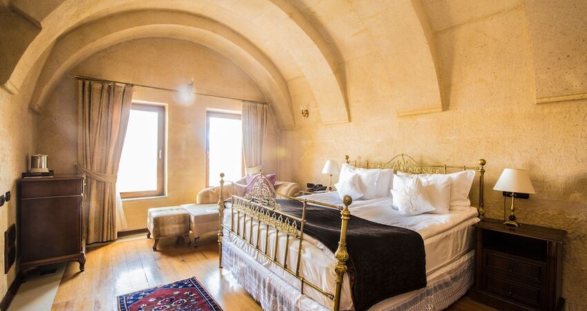 Cappadocia Cave Resort and Spa - Special Class