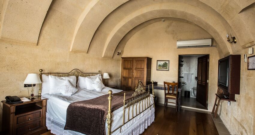 Cappadocia Cave Resort and Spa - Special Class