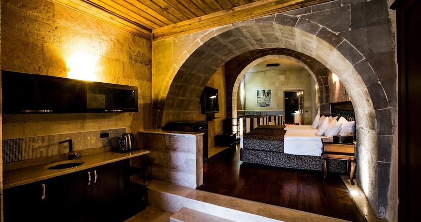 Cappadocia Cave Resort and Spa - Special Class