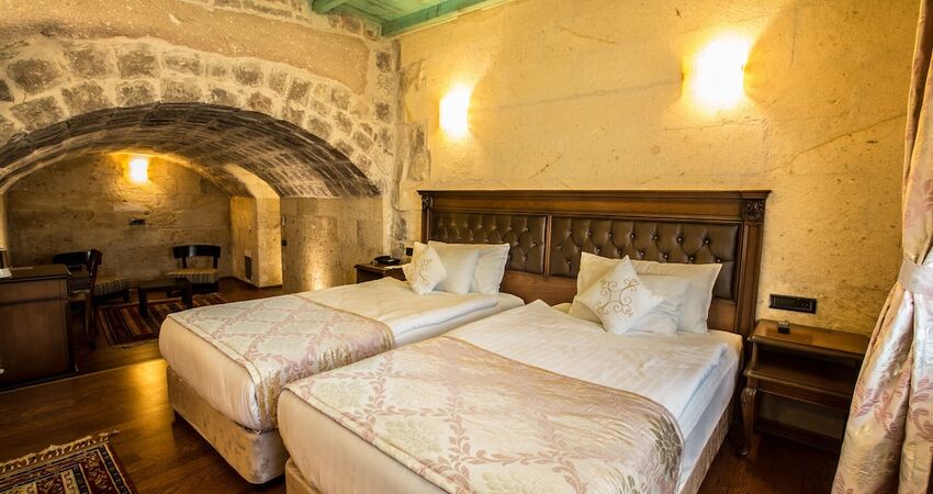 Cappadocia Cave Resort and Spa - Special Class