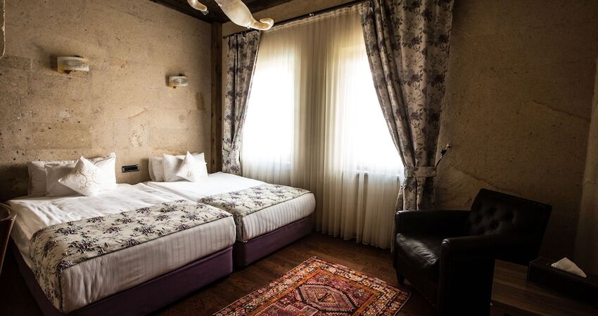 Cappadocia Cave Resort and Spa - Special Class