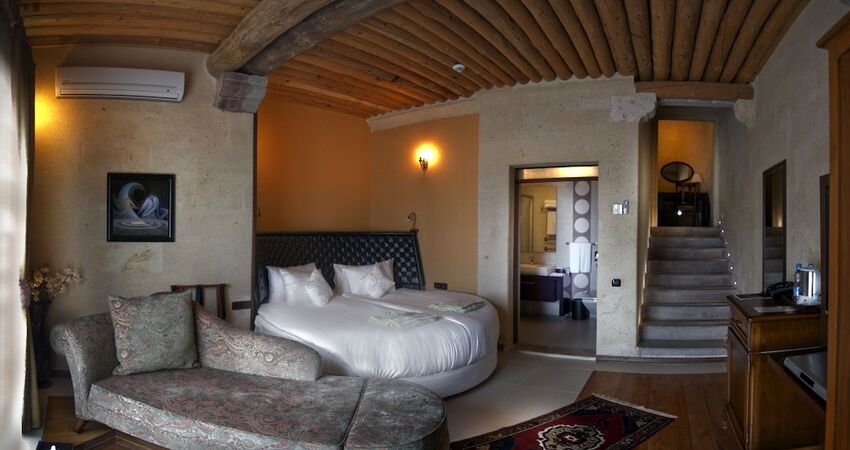 Cappadocia Cave Resort and Spa - Special Class